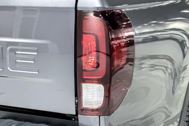 new 2026 Honda Ridgeline car, priced at $44,890