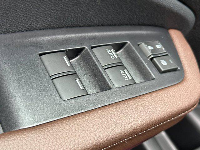 new 2026 Honda Ridgeline car, priced at $44,890