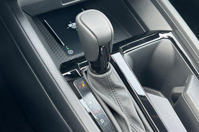 new 2026 Honda Accord Hybrid car, priced at $35,541