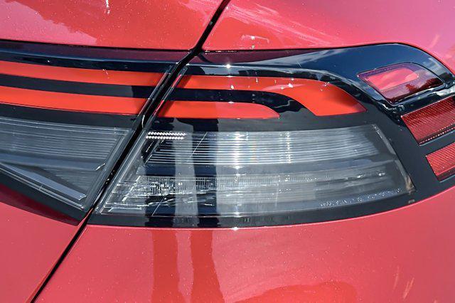 new 2026 Honda Accord Hybrid car, priced at $34,441
