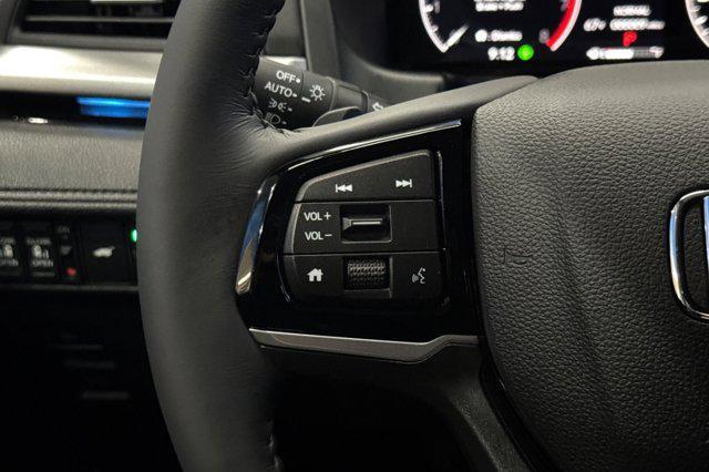 new 2026 Honda Odyssey car, priced at $50,475