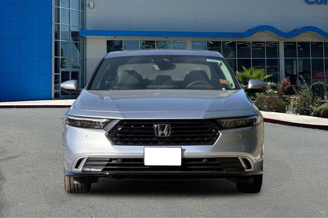 new 2026 Honda Accord Hybrid car, priced at $35,091