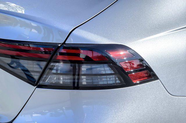 new 2026 Honda Accord Hybrid car, priced at $35,091
