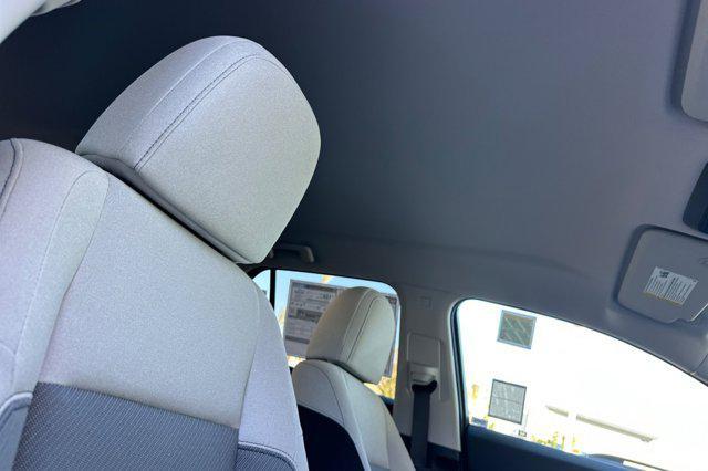 new 2026 Honda Prologue car, priced at $40,201