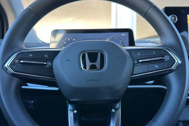 new 2026 Honda Prologue car, priced at $40,201