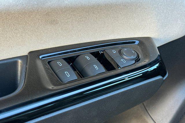new 2026 Honda Prologue car, priced at $40,201