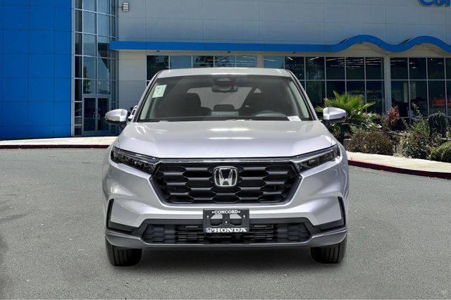 new 2026 Honda CR-V car, priced at $33,172