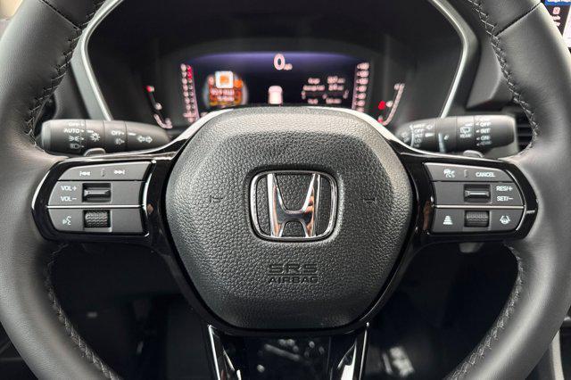 new 2026 Honda Pilot car, priced at $47,195