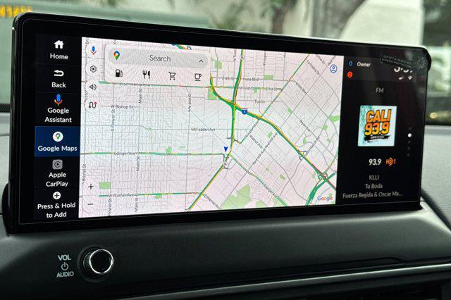 new 2026 Honda Pilot car, priced at $47,195