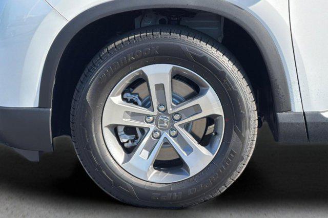 new 2026 Honda Pilot car, priced at $47,195