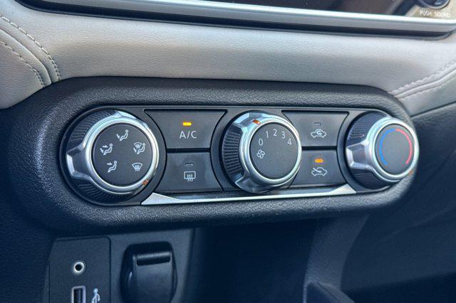 used 2020 Nissan Versa car, priced at $11,888