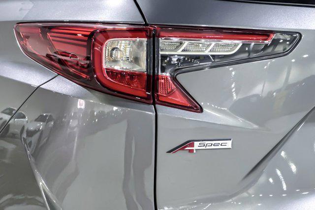 used 2023 Acura RDX car, priced at $31,988