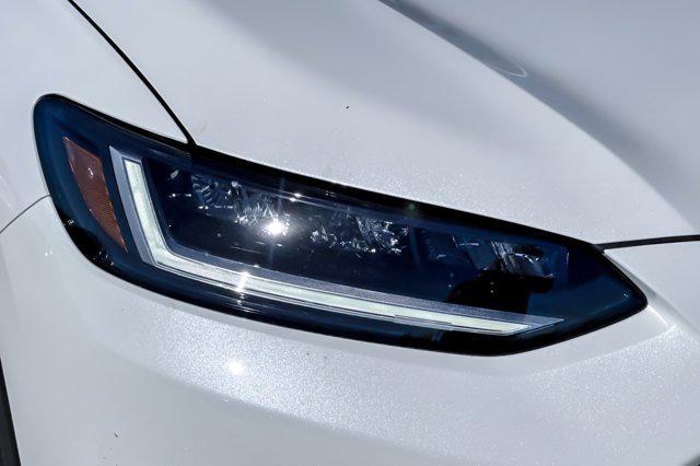 new 2026 Honda HR-V car, priced at $28,405