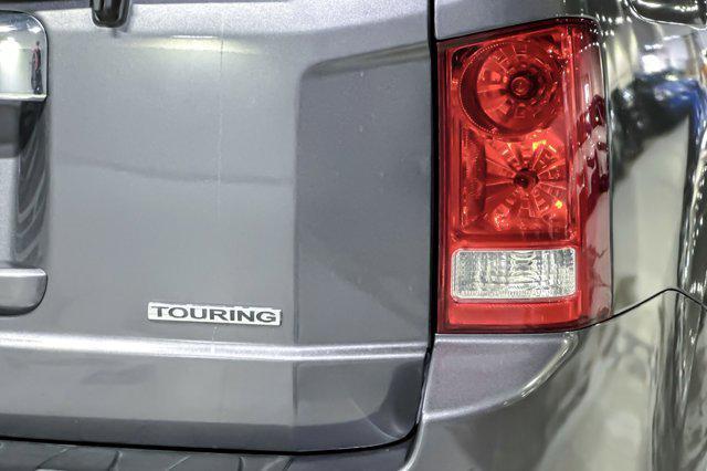 used 2015 Honda Pilot car, priced at $14,999