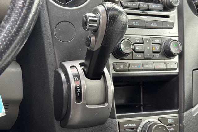 used 2015 Honda Pilot car, priced at $14,999