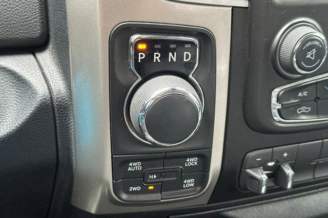 used 2016 Ram 1500 car, priced at $20,999