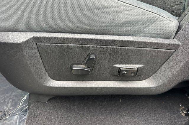 used 2016 Ram 1500 car, priced at $20,999