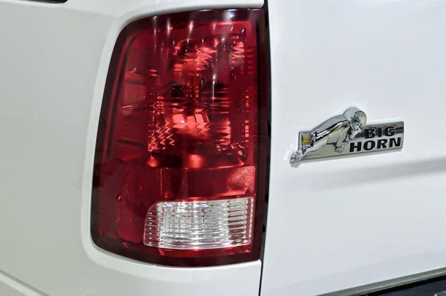 used 2016 Ram 1500 car, priced at $20,999