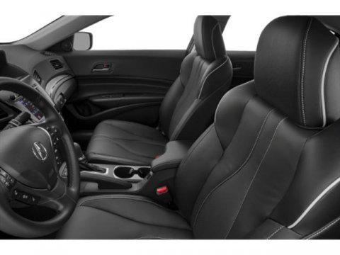 used 2019 Acura ILX car, priced at $15,999