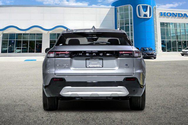 new 2026 Honda Prologue car, priced at $59,395