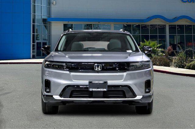 new 2026 Honda Prologue car, priced at $59,395