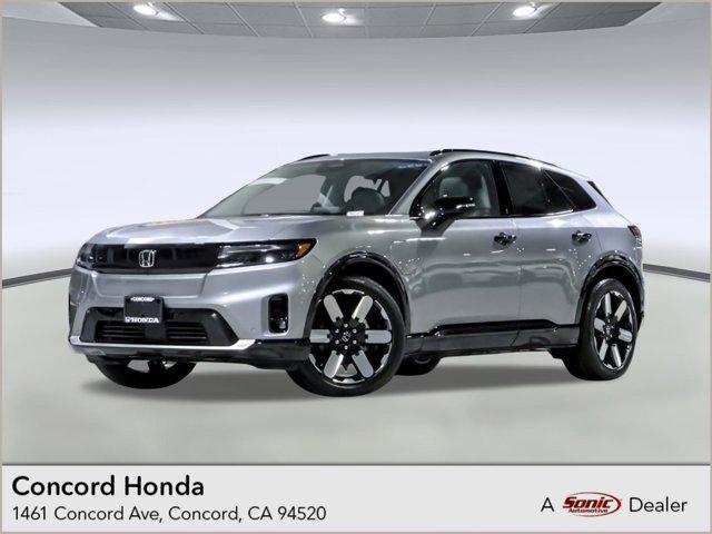 new 2026 Honda Prologue car, priced at $59,395