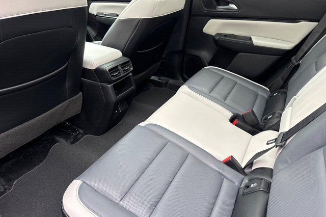 new 2026 Honda Prologue car, priced at $59,395