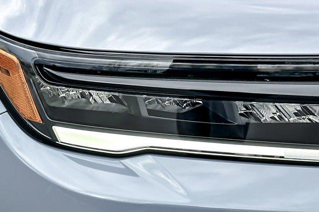new 2026 Honda Pilot car, priced at $48,191