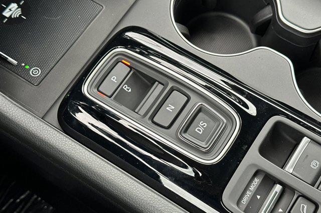 new 2026 Honda Pilot car, priced at $48,191