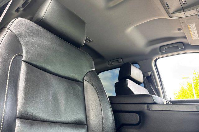 used 2018 GMC Sierra 1500 car, priced at $23,999