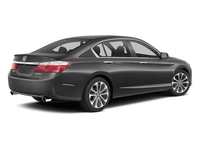 used 2014 Honda Accord car, priced at $13,084