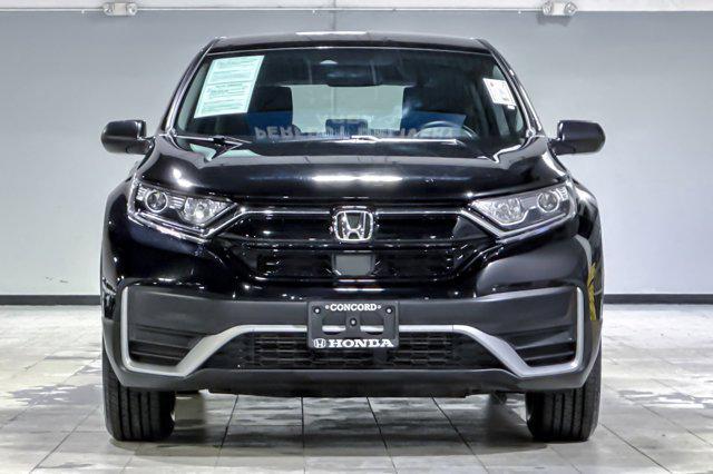 used 2020 Honda CR-V car, priced at $22,688