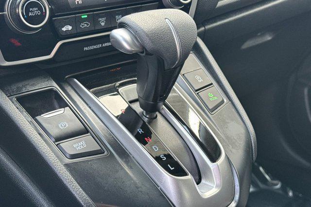 used 2020 Honda CR-V car, priced at $22,688