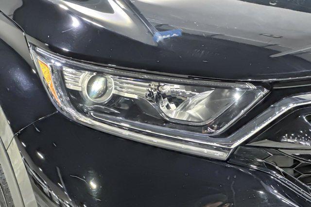 used 2020 Honda CR-V car, priced at $22,688
