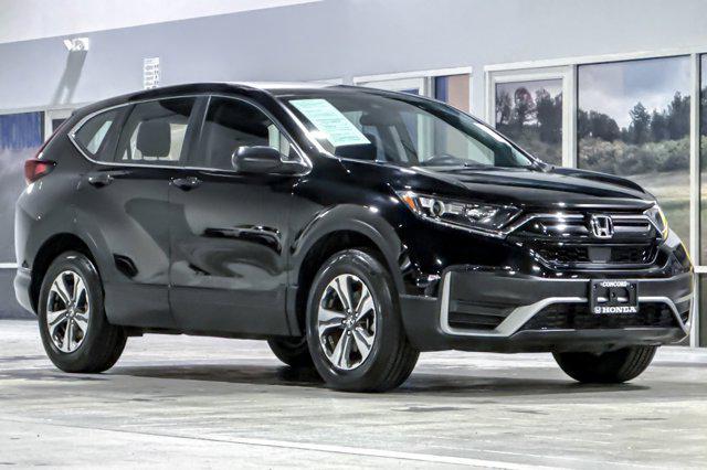 used 2020 Honda CR-V car, priced at $22,688
