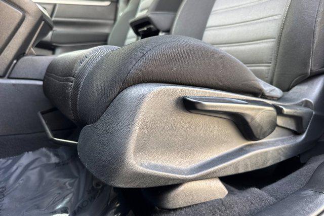 used 2020 Honda CR-V car, priced at $22,688