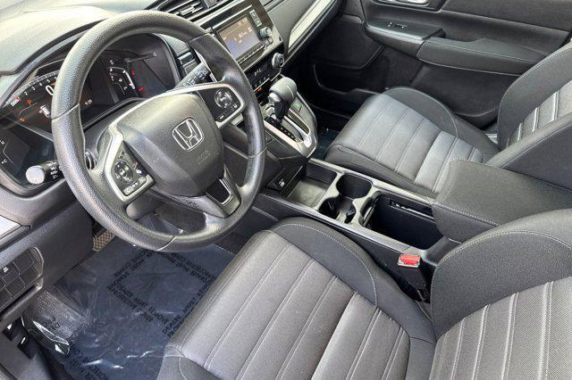used 2020 Honda CR-V car, priced at $22,688