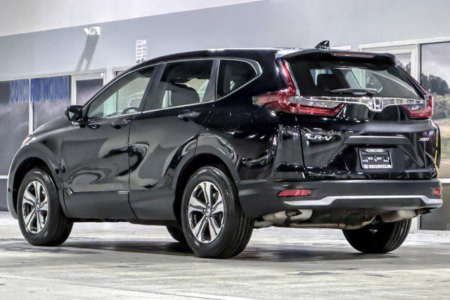 used 2020 Honda CR-V car, priced at $22,688