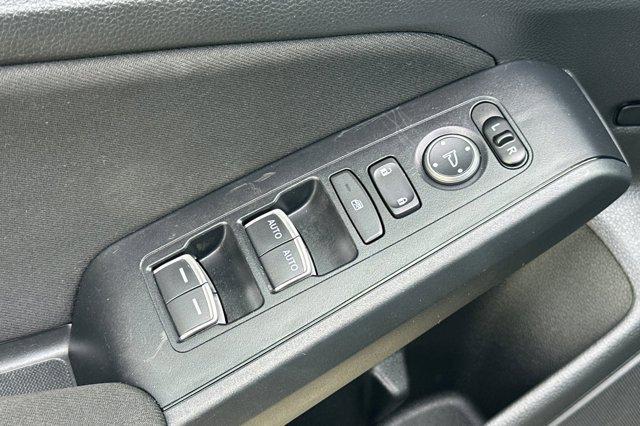 used 2024 Honda Civic car, priced at $25,496