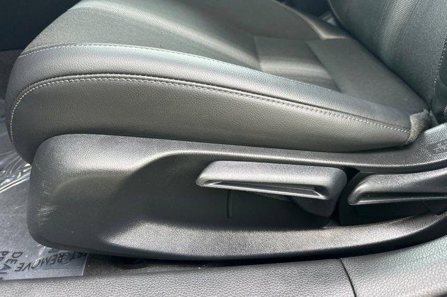 used 2024 Honda Civic car, priced at $25,496