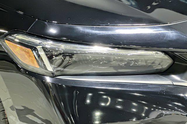 used 2024 Honda Civic car, priced at $25,496
