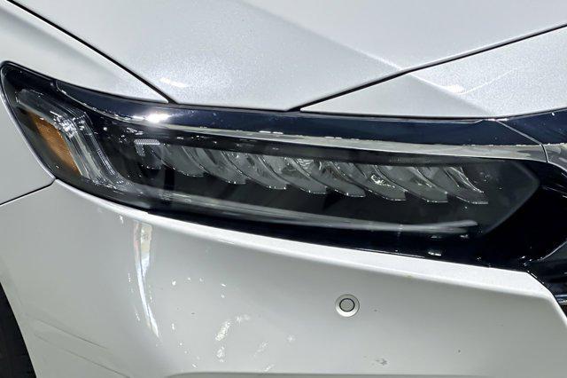 used 2021 Honda Accord car, priced at $26,999