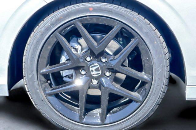 new 2026 Honda Civic car, priced at $29,545