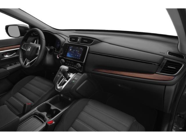 used 2021 Honda CR-V car, priced at $21,999