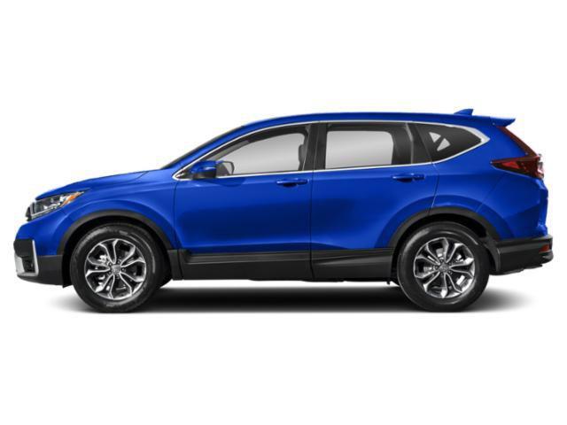 used 2021 Honda CR-V car, priced at $21,999