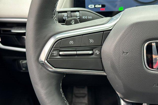 new 2026 Honda Prologue car, priced at $56,392