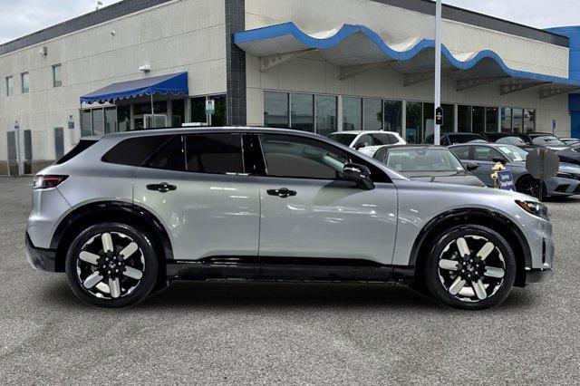 new 2026 Honda Prologue car, priced at $56,392