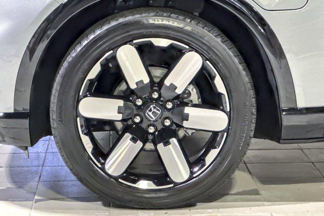 new 2026 Honda Prologue car, priced at $56,392
