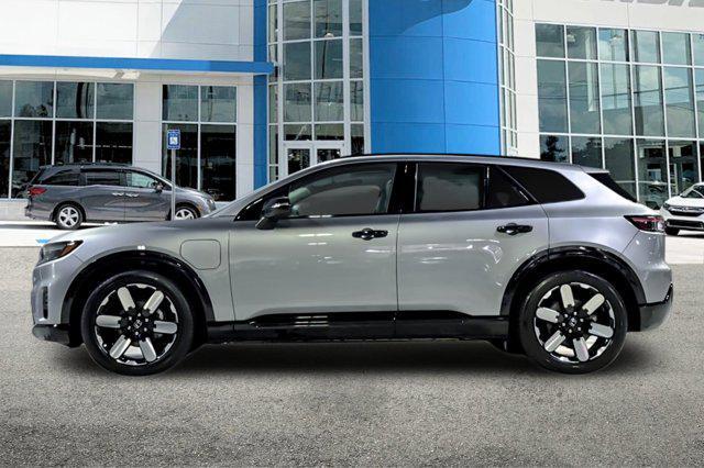 new 2026 Honda Prologue car, priced at $56,392