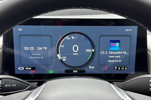 new 2026 Honda Prologue car, priced at $56,392